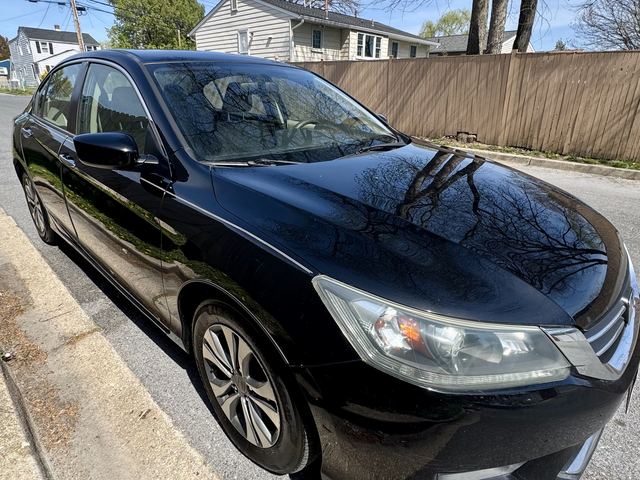 Accord 2015