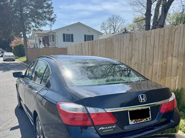 Accord 2015