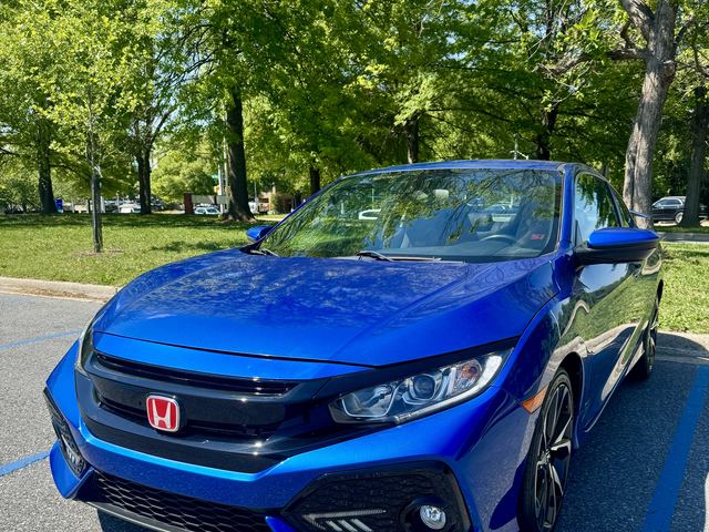 Civic Si 2018