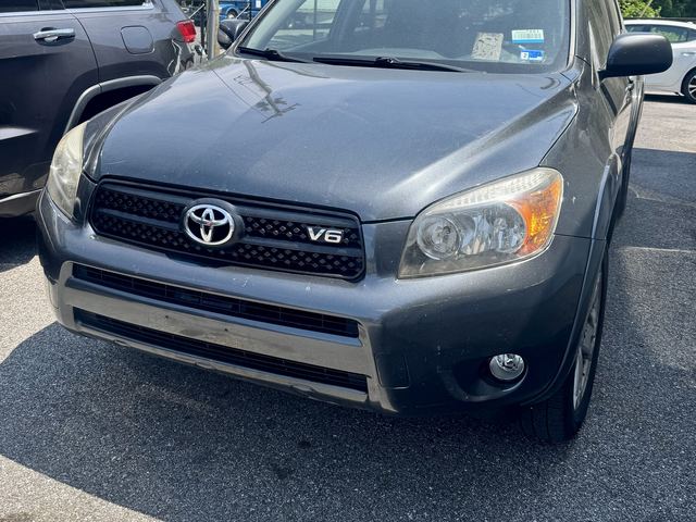 RAV4 Sport V6